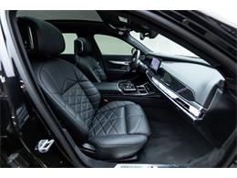 2023 BMW 7 Series (CC-2122778) for sale in Cedar Rapids, Iowa