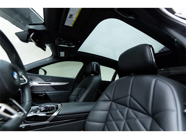 2023 BMW 7 Series (CC-2122778) for sale in Cedar Rapids, Iowa
