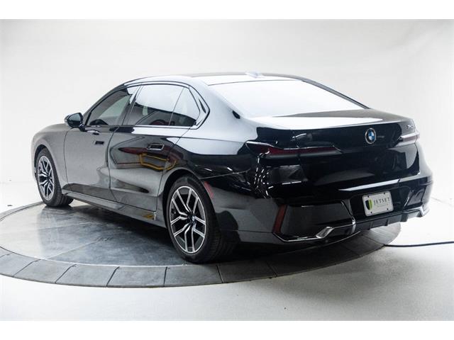 2023 BMW 7 Series (CC-2122778) for sale in Cedar Rapids, Iowa