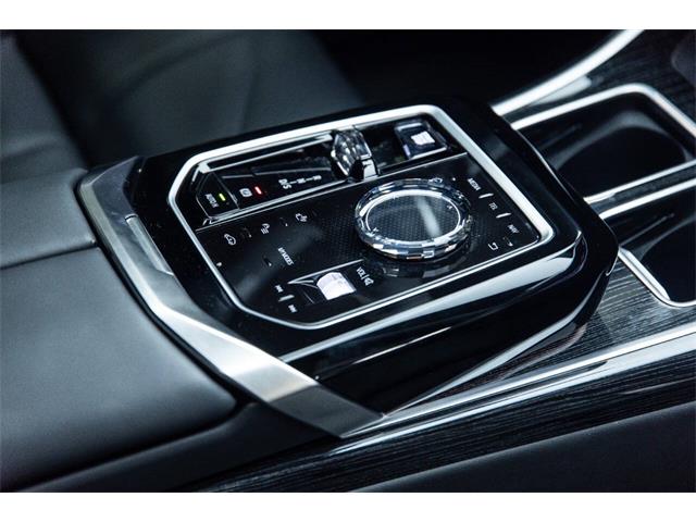 2023 BMW 7 Series (CC-2122778) for sale in Cedar Rapids, Iowa