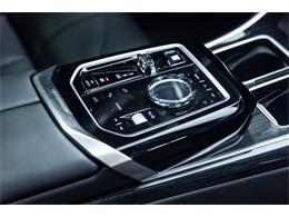 2023 BMW 7 Series (CC-2122778) for sale in Cedar Rapids, Iowa