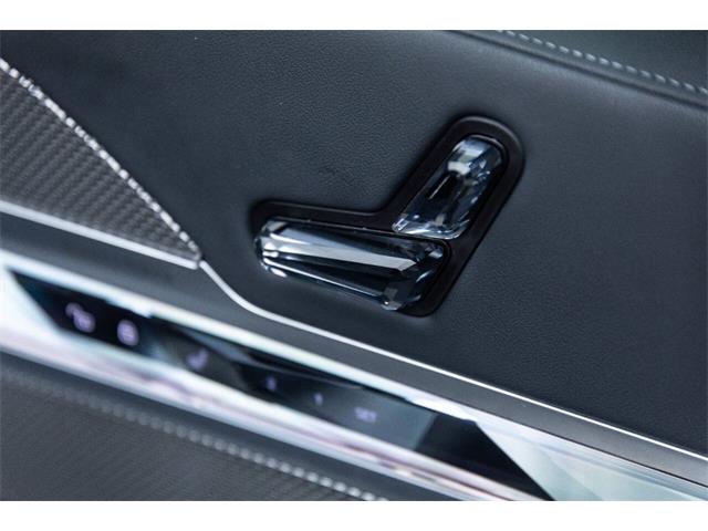 2023 BMW 7 Series (CC-2122778) for sale in Cedar Rapids, Iowa
