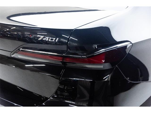 2023 BMW 7 Series (CC-2122778) for sale in Cedar Rapids, Iowa