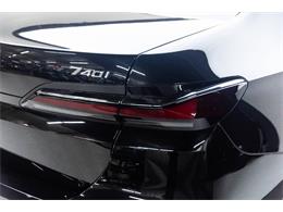 2023 BMW 7 Series (CC-2122778) for sale in Cedar Rapids, Iowa