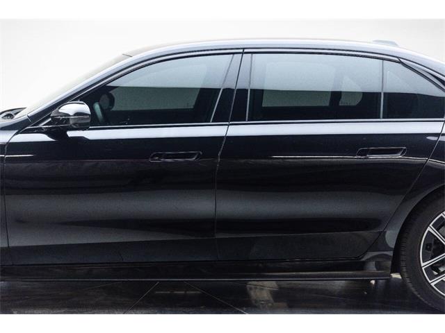 2023 BMW 7 Series (CC-2122778) for sale in Cedar Rapids, Iowa