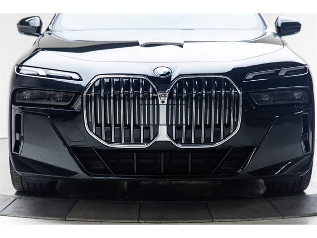 2023 BMW 7 Series (CC-2122778) for sale in Cedar Rapids, Iowa