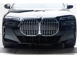 2023 BMW 7 Series (CC-2122778) for sale in Cedar Rapids, Iowa