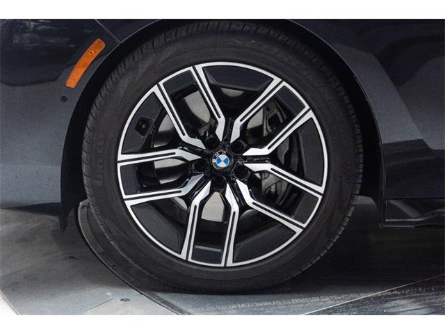 2023 BMW 7 Series (CC-2122778) for sale in Cedar Rapids, Iowa