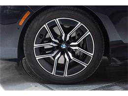 2023 BMW 7 Series (CC-2122778) for sale in Cedar Rapids, Iowa