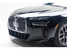 2023 BMW 7 Series (CC-2122778) for sale in Cedar Rapids, Iowa