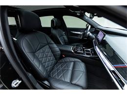 2023 BMW 7 Series (CC-2122778) for sale in Cedar Rapids, Iowa