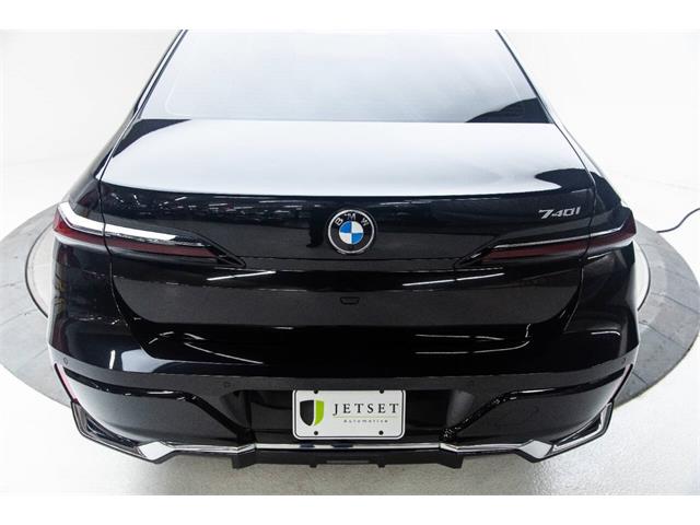 2023 BMW 7 Series (CC-2122778) for sale in Cedar Rapids, Iowa