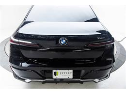 2023 BMW 7 Series (CC-2122778) for sale in Cedar Rapids, Iowa