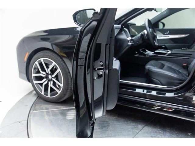 2023 BMW 7 Series (CC-2122778) for sale in Cedar Rapids, Iowa