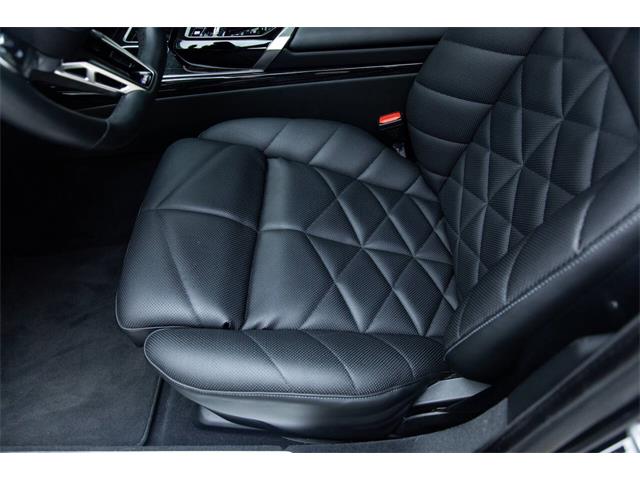 2023 BMW 7 Series (CC-2122778) for sale in Cedar Rapids, Iowa