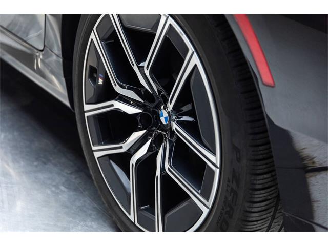 2023 BMW 7 Series (CC-2122778) for sale in Cedar Rapids, Iowa