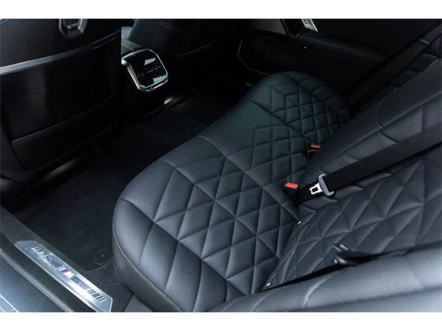 2023 BMW 7 Series (CC-2122778) for sale in Cedar Rapids, Iowa