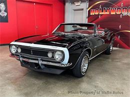 1967 Chevrolet Camaro (CC-2122779) for sale in Calverton, New York