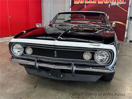 1967 Chevrolet Camaro (CC-2122779) for sale in Calverton, New York