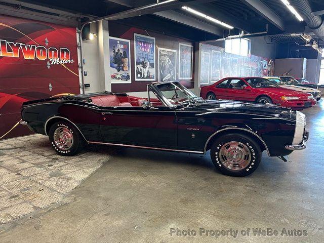 1967 Chevrolet Camaro (CC-2122779) for sale in Calverton, New York