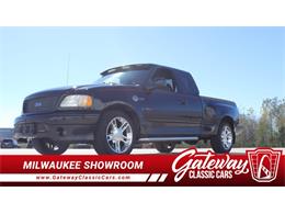 2000 Ford F150 (CC-2120278) for sale in Caledonia, Wisconsin