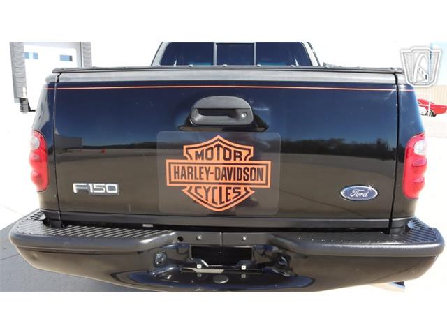 2000 Ford F150 (CC-2120278) for sale in Caledonia, Wisconsin