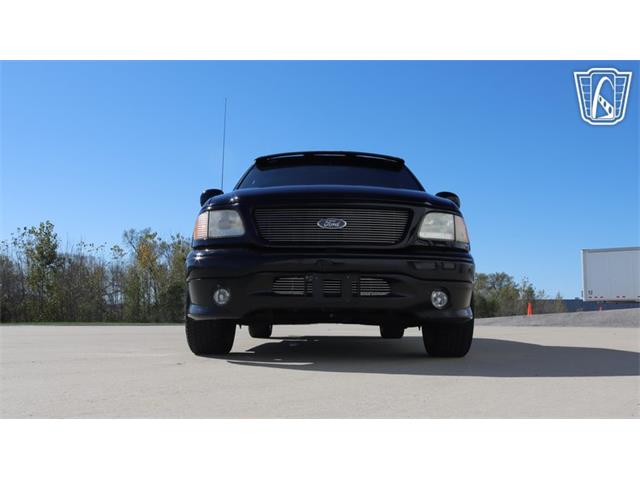 2000 Ford F150 (CC-2120278) for sale in Caledonia, Wisconsin