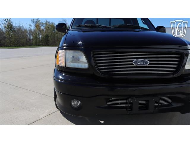2000 Ford F150 (CC-2120278) for sale in Caledonia, Wisconsin