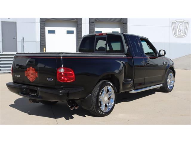 2000 Ford F150 (CC-2120278) for sale in Caledonia, Wisconsin