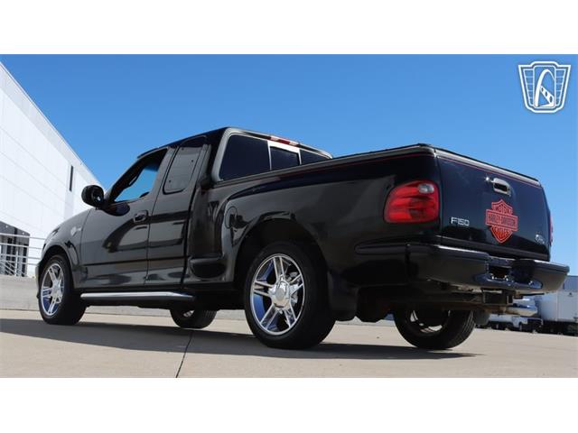 2000 Ford F150 (CC-2120278) for sale in Caledonia, Wisconsin