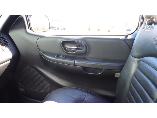 2000 Ford F150 (CC-2120278) for sale in Caledonia, Wisconsin