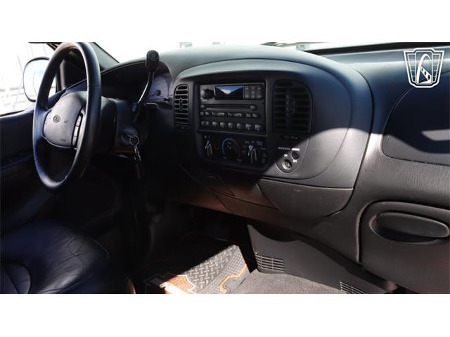 2000 Ford F150 (CC-2120278) for sale in Caledonia, Wisconsin