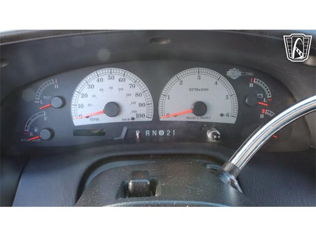 2000 Ford F150 (CC-2120278) for sale in Caledonia, Wisconsin