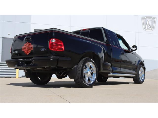 2000 Ford F150 (CC-2120278) for sale in Caledonia, Wisconsin