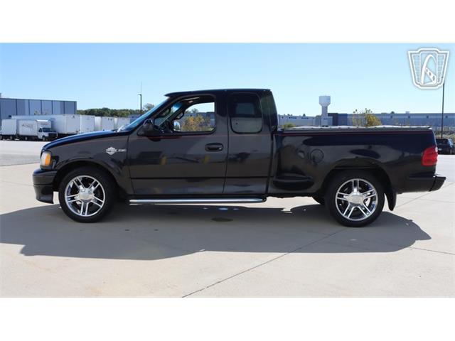 2000 Ford F150 (CC-2120278) for sale in Caledonia, Wisconsin
