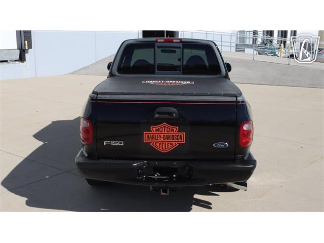 2000 Ford F150 (CC-2120278) for sale in Caledonia, Wisconsin
