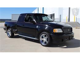 2000 Ford F150 (CC-2120278) for sale in Caledonia, Wisconsin