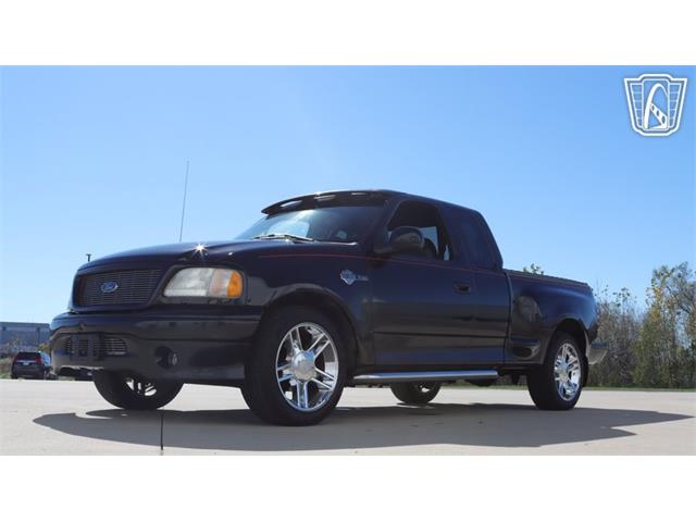 2000 Ford F150 (CC-2120278) for sale in Caledonia, Wisconsin