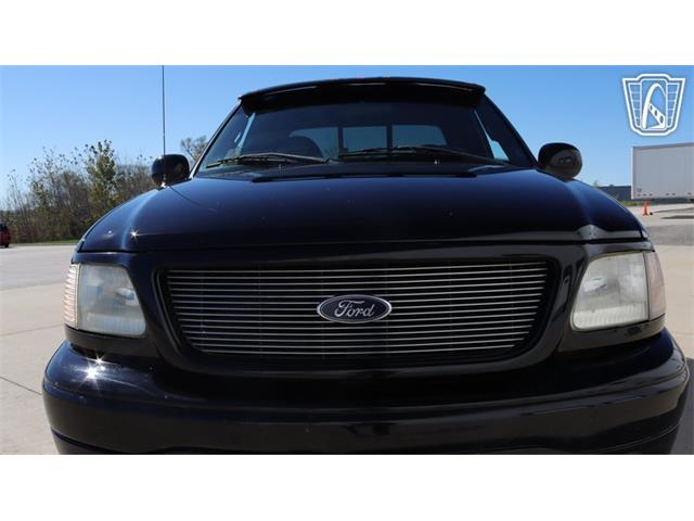 2000 Ford F150 (CC-2120278) for sale in Caledonia, Wisconsin