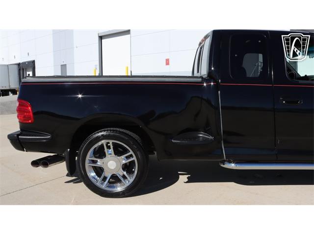 2000 Ford F150 (CC-2120278) for sale in Caledonia, Wisconsin