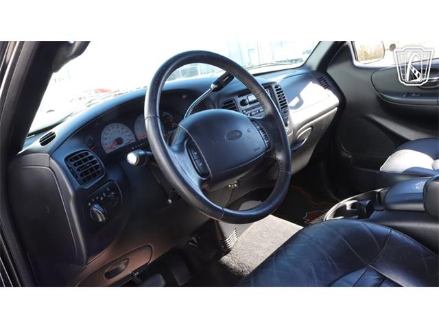 2000 Ford F150 (CC-2120278) for sale in Caledonia, Wisconsin