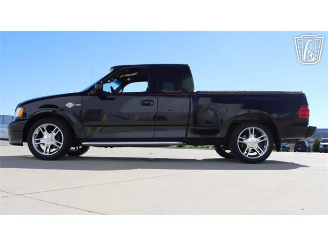 2000 Ford F150 (CC-2120278) for sale in Caledonia, Wisconsin