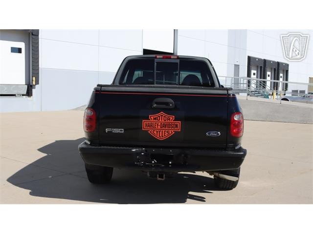 2000 Ford F150 (CC-2120278) for sale in Caledonia, Wisconsin