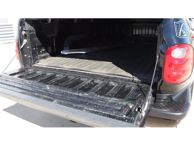 2000 Ford F150 (CC-2120278) for sale in Caledonia, Wisconsin
