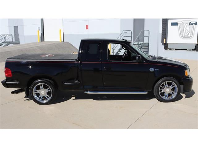2000 Ford F150 (CC-2120278) for sale in Caledonia, Wisconsin