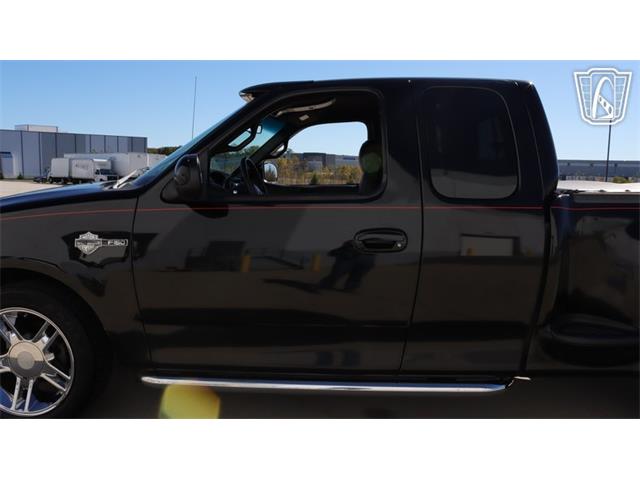 2000 Ford F150 (CC-2120278) for sale in Caledonia, Wisconsin