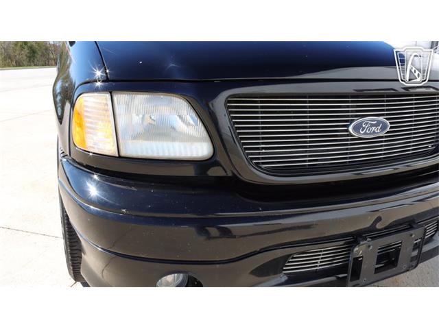 2000 Ford F150 (CC-2120278) for sale in Caledonia, Wisconsin
