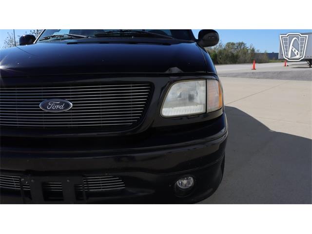 2000 Ford F150 (CC-2120278) for sale in Caledonia, Wisconsin