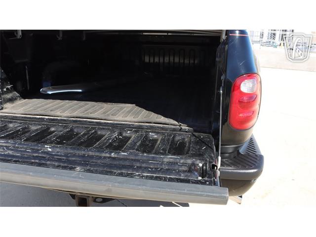 2000 Ford F150 (CC-2120278) for sale in Caledonia, Wisconsin