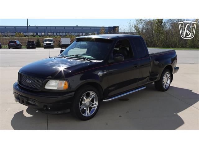 2000 Ford F150 (CC-2120278) for sale in Caledonia, Wisconsin